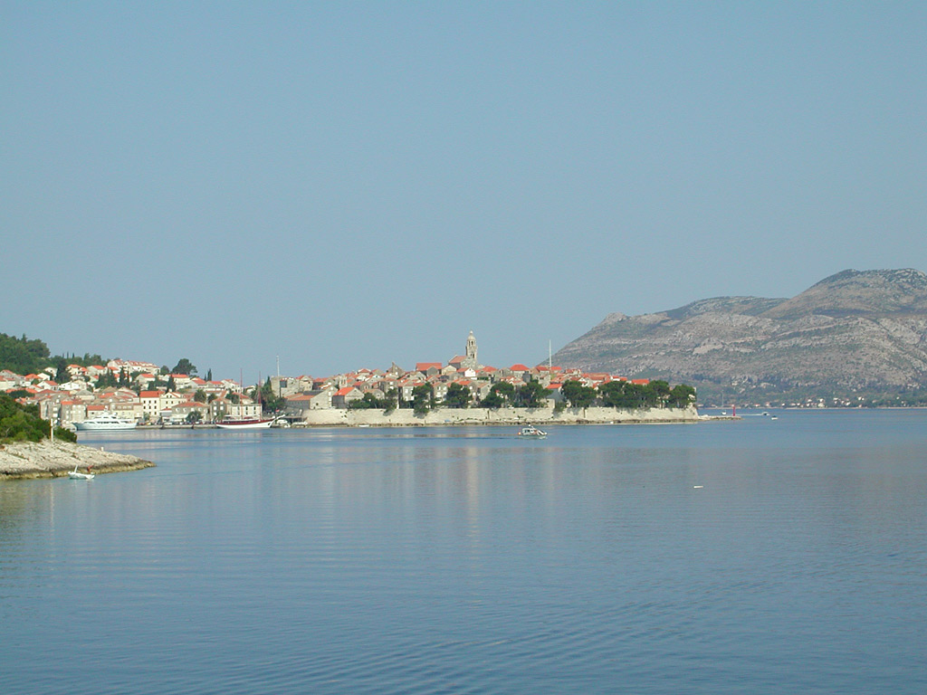 Korcula